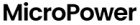 Micro-logo